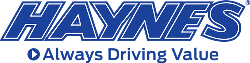 Haynes Ford